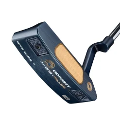 Odyssey Bladputters-Ai One Milled One W Ch Ai-One-Milled