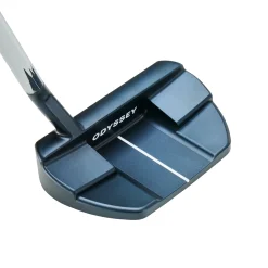 Odyssey Midmalletputter-Three T S Ai One Milled
