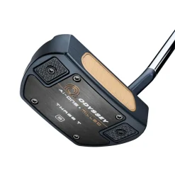 Odyssey Midmalletputter-Three T S Ai One Milled