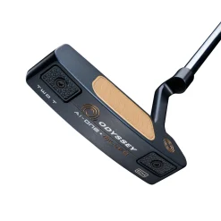 Odyssey Bladputters-Two T Ch Ai One Milled