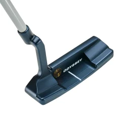 Odyssey Bladputters-Two T Ch Ai One Milled