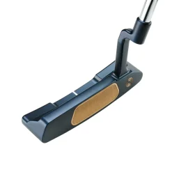 Odyssey Bladputters-Two T Ch Ai One Milled