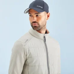 Ping Jackor Herr-Aiden Willow Marl (W3W)