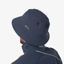 Galvin Green Regnhattar-Aiden Blå Navy