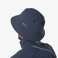 Galvin Green Regnhattar-Aiden Blå Navy