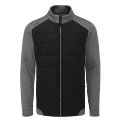 Ping Jackor Herr-Aiden Svart Asphalt/Black (A958)