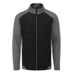 Ping Jackor Herr-Aiden Svart Asphalt/Black (A958)