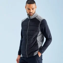 Ping Västar Herr-Aiden Svart Asphalt/Black (A958)