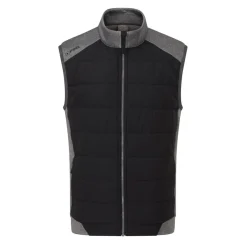 Ping Västar Herr-Aiden Svart Asphalt/Black (A958)