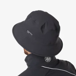 Galvin Green Regnhattar-Aiden Svart Black