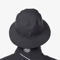 Galvin Green Regnhattar-Aiden Svart Black