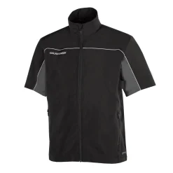 Galvin Green Regnjackor Herr-Air Black-Forged Iron