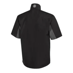 Galvin Green Regnjackor Herr-Air Black-Forged Iron