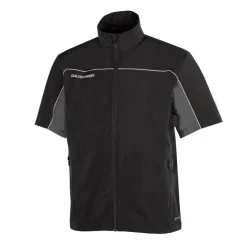 Galvin Green Regnjackor Herr-Air Black-Forged Iron