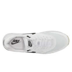 Nike Herrskor-Air Max 1 '86 Og G White-Black-Gum Med Brown