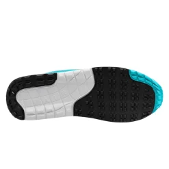 Nike Herrskor-Air Max 1 '86 Og G White-Dusty Cactus-Pure Platinum-Bl