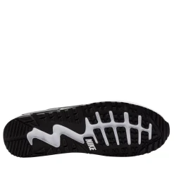 Nike Herrskor-Air Max 90 G Golf Svart Black-White-Anthracite-Cool Grey