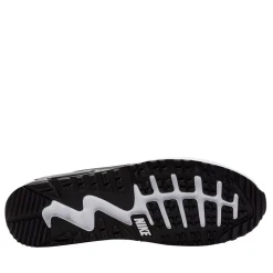 Nike Herrskor-Air Max 90 G Golf Svart Black-White-Anthracite-Cool Grey