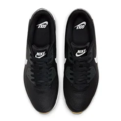 Nike Herrskor-Air Max 90 G Svart Black-White