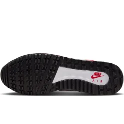 Nike Herrskor-Air Pegasus 89 G University Red-Pure Platinum-White-