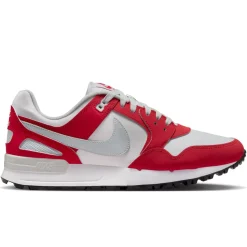 Nike Herrskor-Air Pegasus 89 G University Red-Pure Platinum-White-