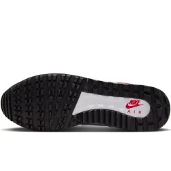 Nike Herrskor-Air Pegasus 89 G University Red-Pure Platinum-White-