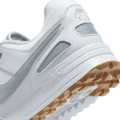 Nike Herrskor-Air Pegasus 89 G White-Pure Platinum-Gum Med Brown