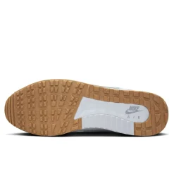 Nike Herrskor-Air Pegasus 89 G White-Pure Platinum-Gum Med Brown