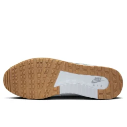 Nike Herrskor-Air Pegasus 89 G White-Pure Platinum-Gum Med Brown