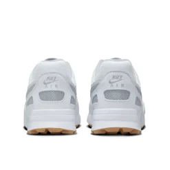 Nike Herrskor-Air Pegasus 89 G White-Pure Platinum-Gum Med Brown