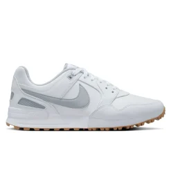 Nike Herrskor-Air Pegasus 89 G White-Pure Platinum-Gum Med Brown