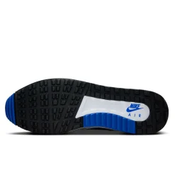 Nike Herrskor-Air Pegasus 89 G White-Racer Blue-Orange Peel-Black