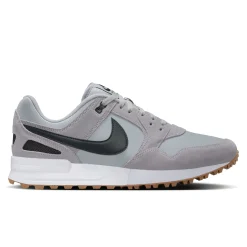 Nike Herrskor-Air Pegasus 89 G Golf s Wolf Grey-Anthracite-White-Gum Med