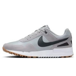 Nike Herrskor-Air Pegasus 89 G Golf s Wolf Grey-Anthracite-White-Gum Med