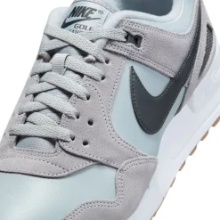 Nike Herrskor-Air Pegasus 89 G Golf s Wolf Grey-Anthracite-White-Gum Med