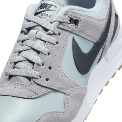 Nike Herrskor-Air Pegasus 89 G Golf s Wolf Grey-Anthracite-White-Gum Med