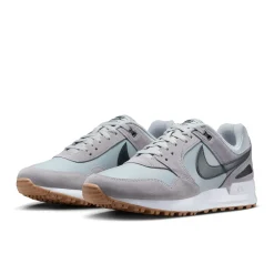 Nike Herrskor-Air Pegasus 89 G Golf s Wolf Grey-Anthracite-White-Gum Med