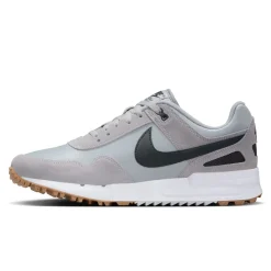 Nike Herrskor-Air Pegasus 89 G Golf s Wolf Grey-Anthracite-White-Gum Med