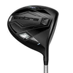 Cobra Drivers-Air-X 2024 Lady Svart Black