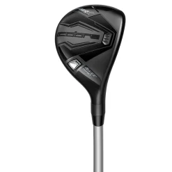 Cobra Hybrider-Air-X 2024 Lady Svart Black