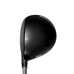 Cobra Fairwaywoods-Air-X 2024 Lady Svart Black