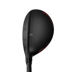 Cobra Hybrider-Air-X 2024 Svart Black
