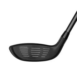 Cobra Hybrider-Air-X 2024 Svart Black
