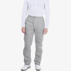 Galvin Green Regnbyxor Herr-Alan Cool Grey