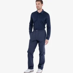 Galvin Green Regnbyxor Herr-Alan Blå Navy