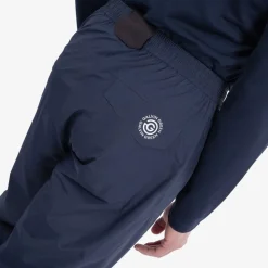 Galvin Green Regnbyxor Herr-Alan Blå Navy