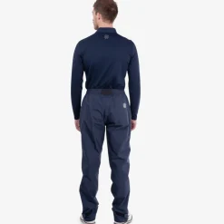 Galvin Green Regnbyxor Herr-Alan Blå Navy