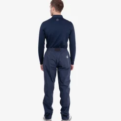 Galvin Green Regnbyxor Herr-Alan Blå Navy