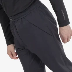 Galvin Green Regnbyxor Herr-Alan Svart Black