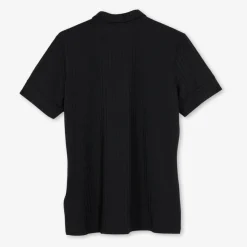 Cross Sportswear Pikétröjor Dam-Alexa Poloshirt Svart Black (900)